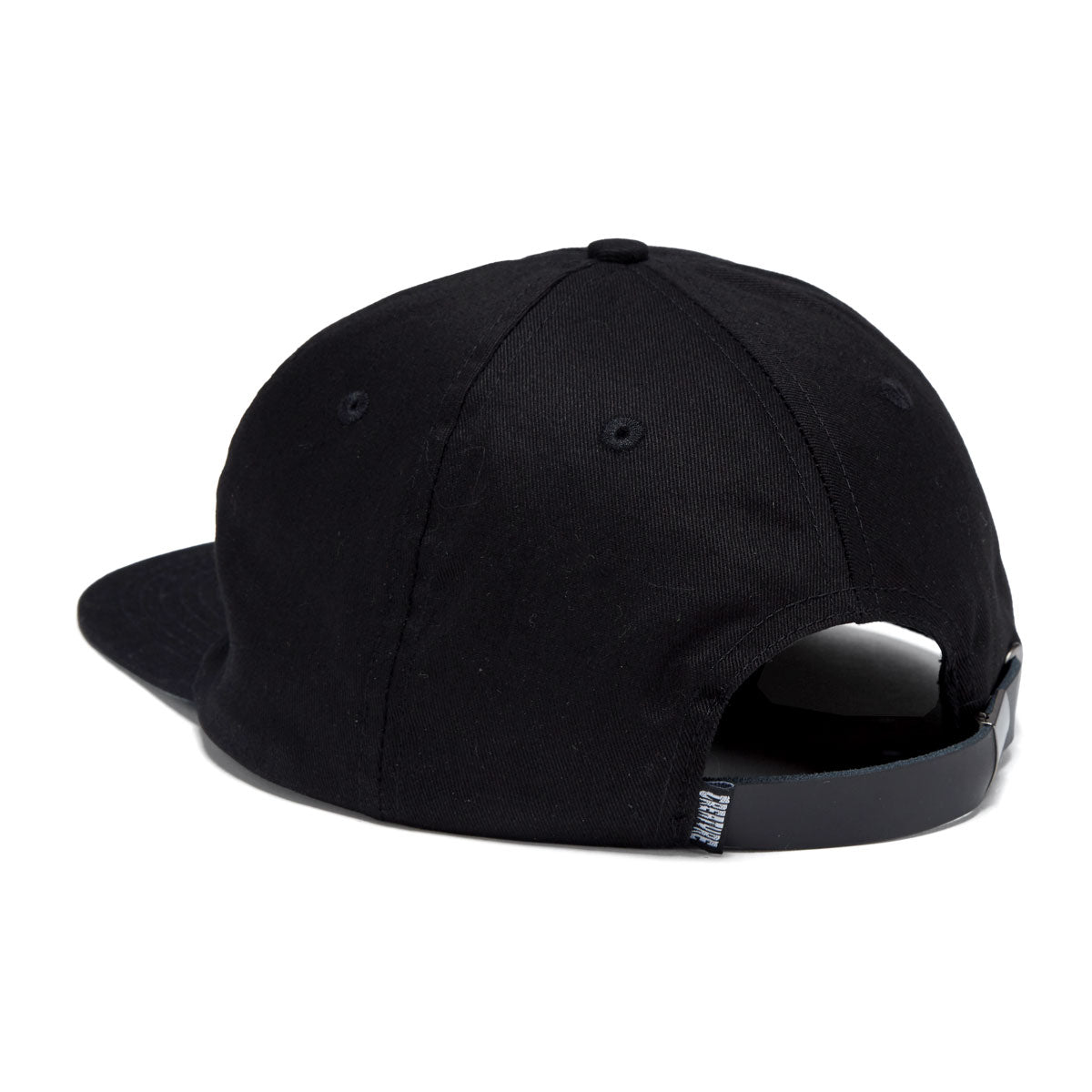 Creature Deadly Sands Strapback Hat - Black image 2