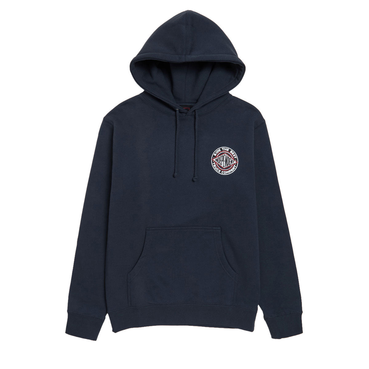 Independent BTG Summit Hoodie - Slate image 1