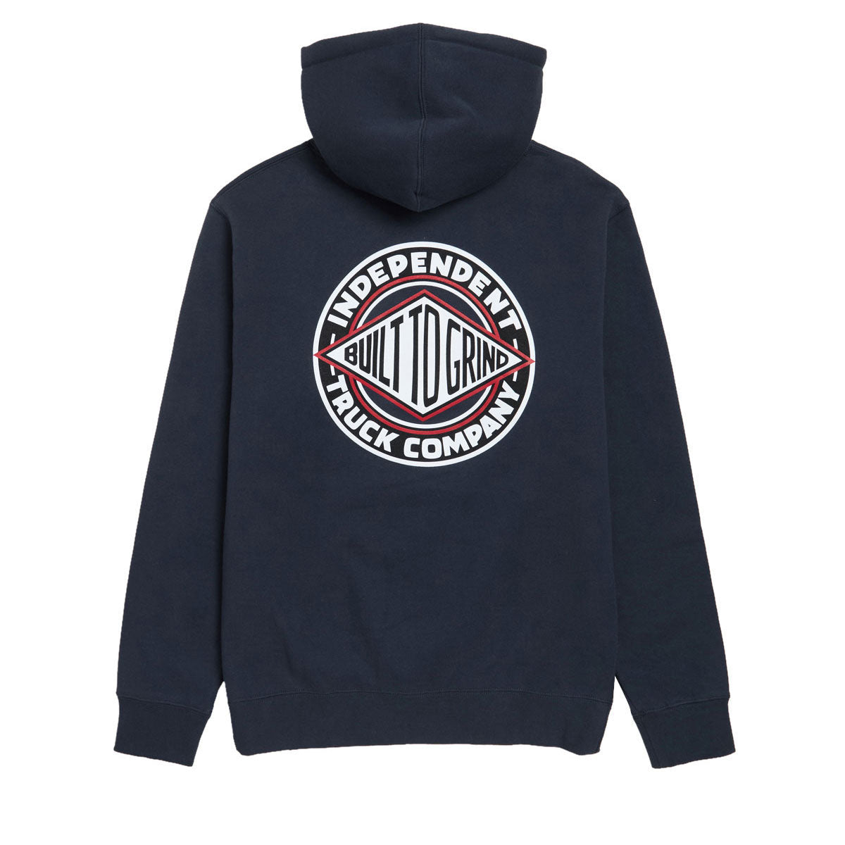 Independent BTG Summit Hoodie - Slate image 2