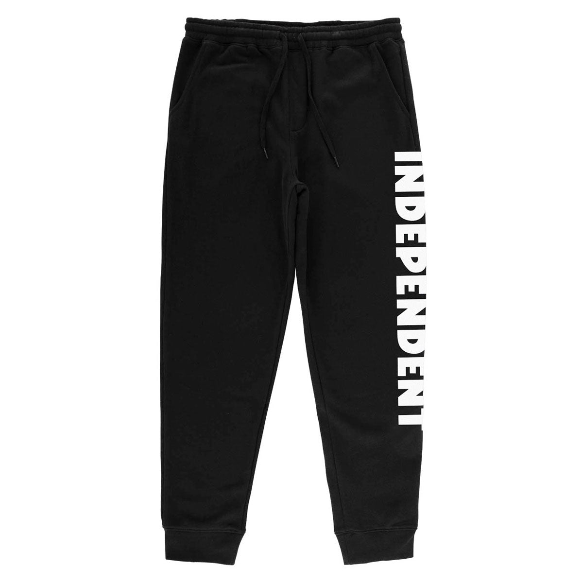 Independent Baseline Sweatpants - Black image 1