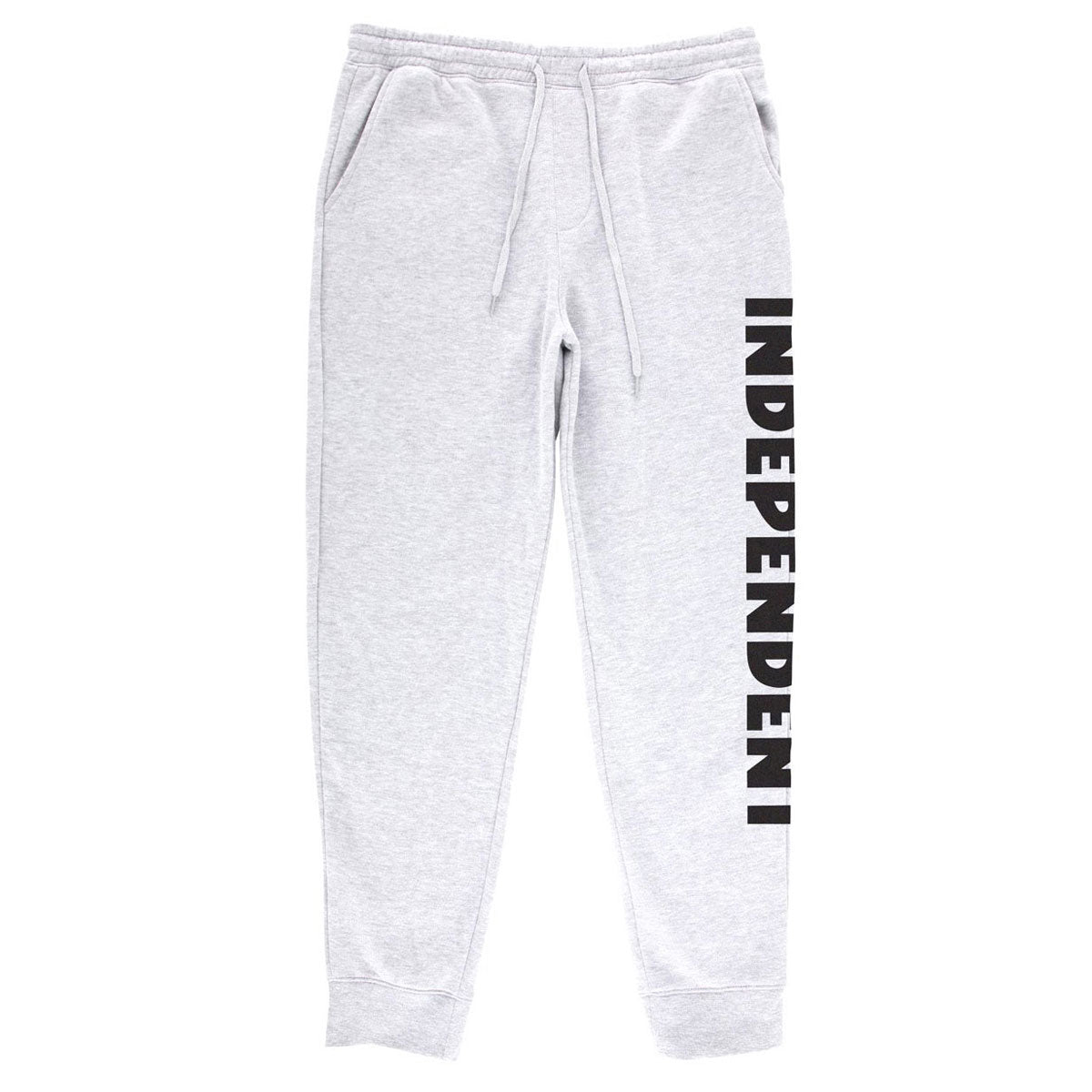 Independent Baseline Sweatpants - Grey Heather image 1