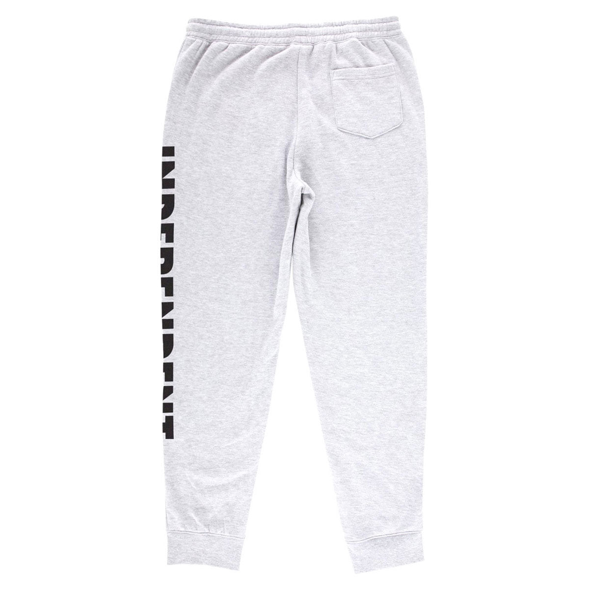 Independent Baseline Sweatpants - Grey Heather image 2