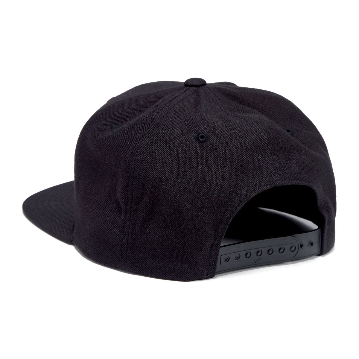 Independent Trucking Snapback Hat - Black image 2