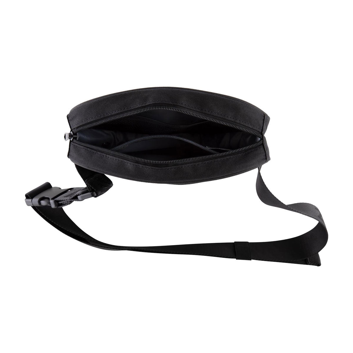 Santa Cruz Screaming Hand Cross Body Bag - Black image 2