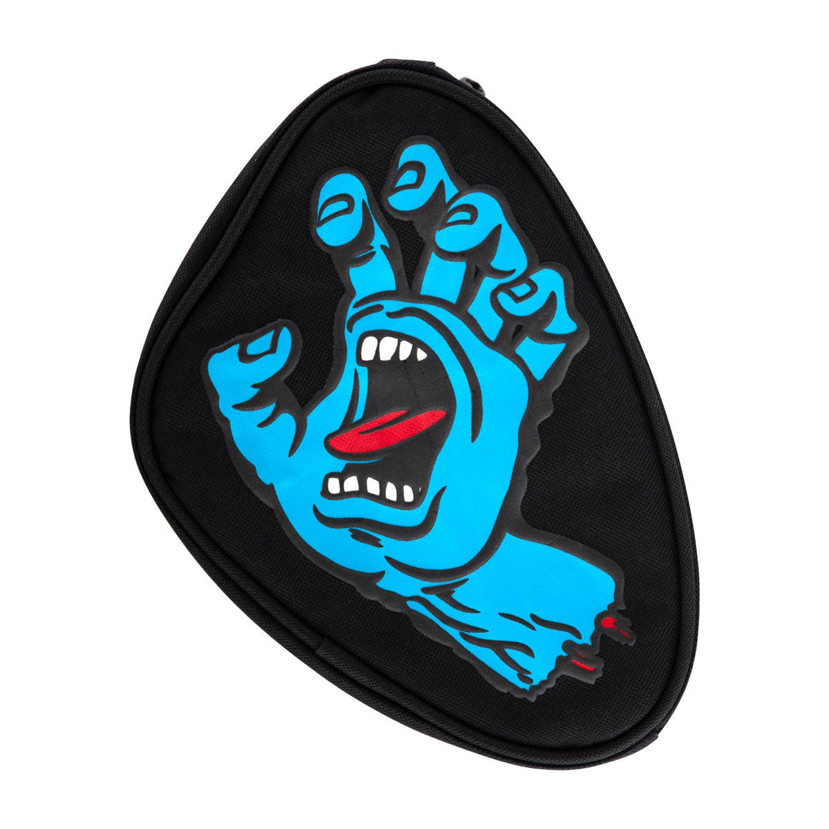 Santa Cruz Screaming Hand Cross Body Bag - Black image 3