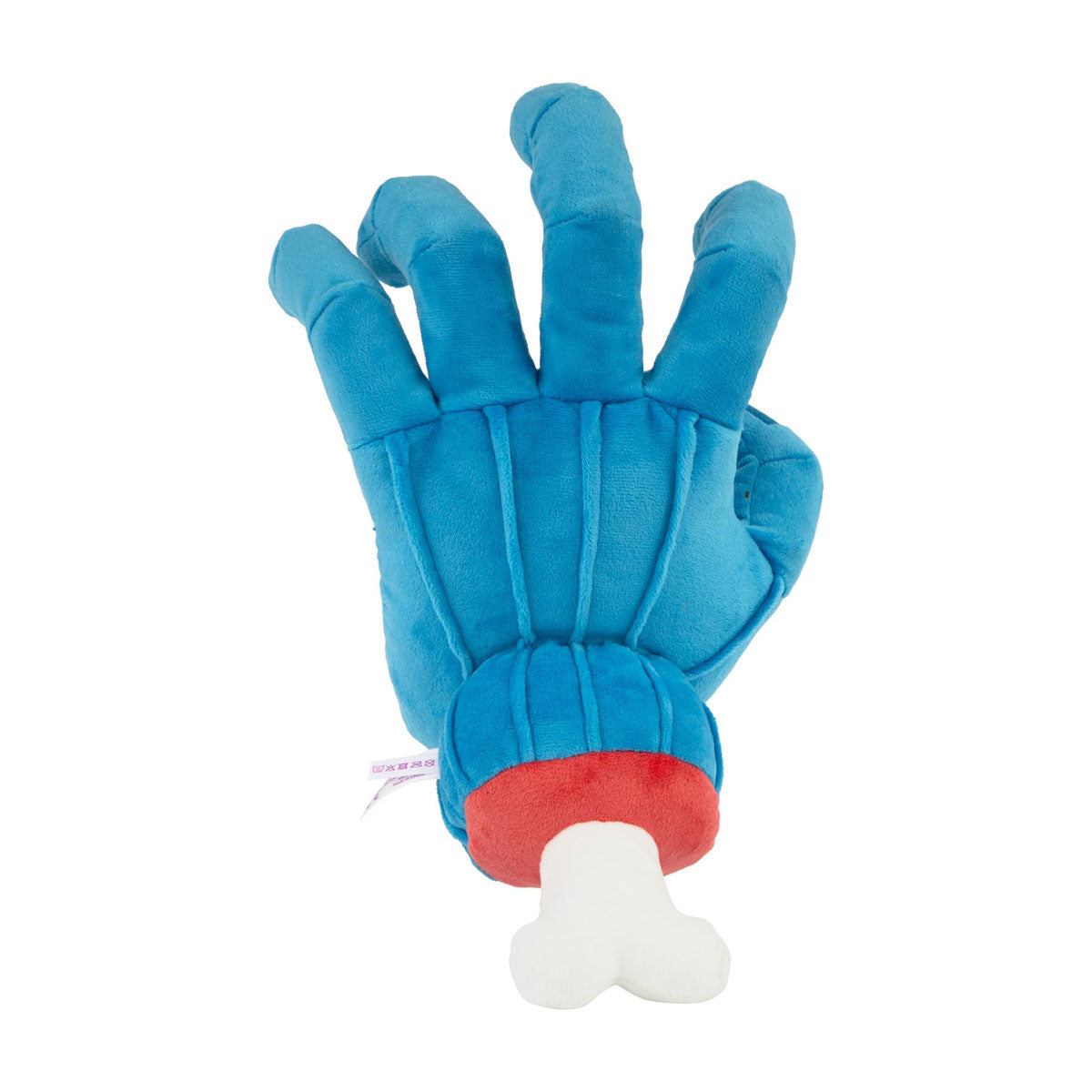 Santa Cruz Screaming Hand Plushie - Blue image 3