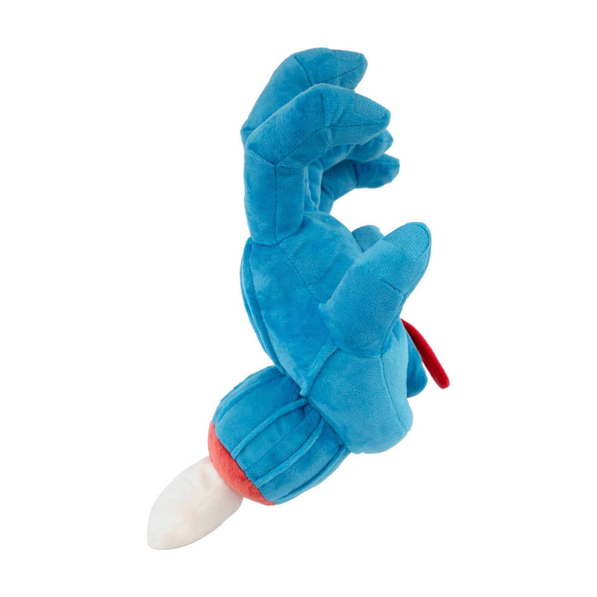 Santa Cruz Screaming Hand Plushie - Blue image 4