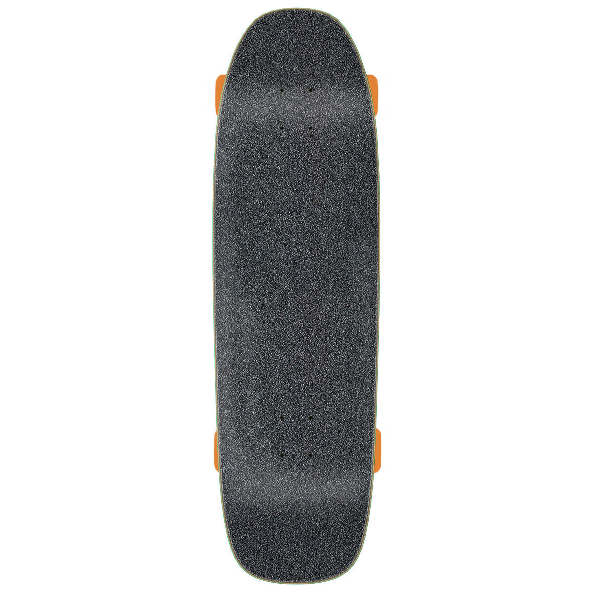 Santa Cruz Screaming Lead Foot Pre-Built Cruiser Complete - 8.40