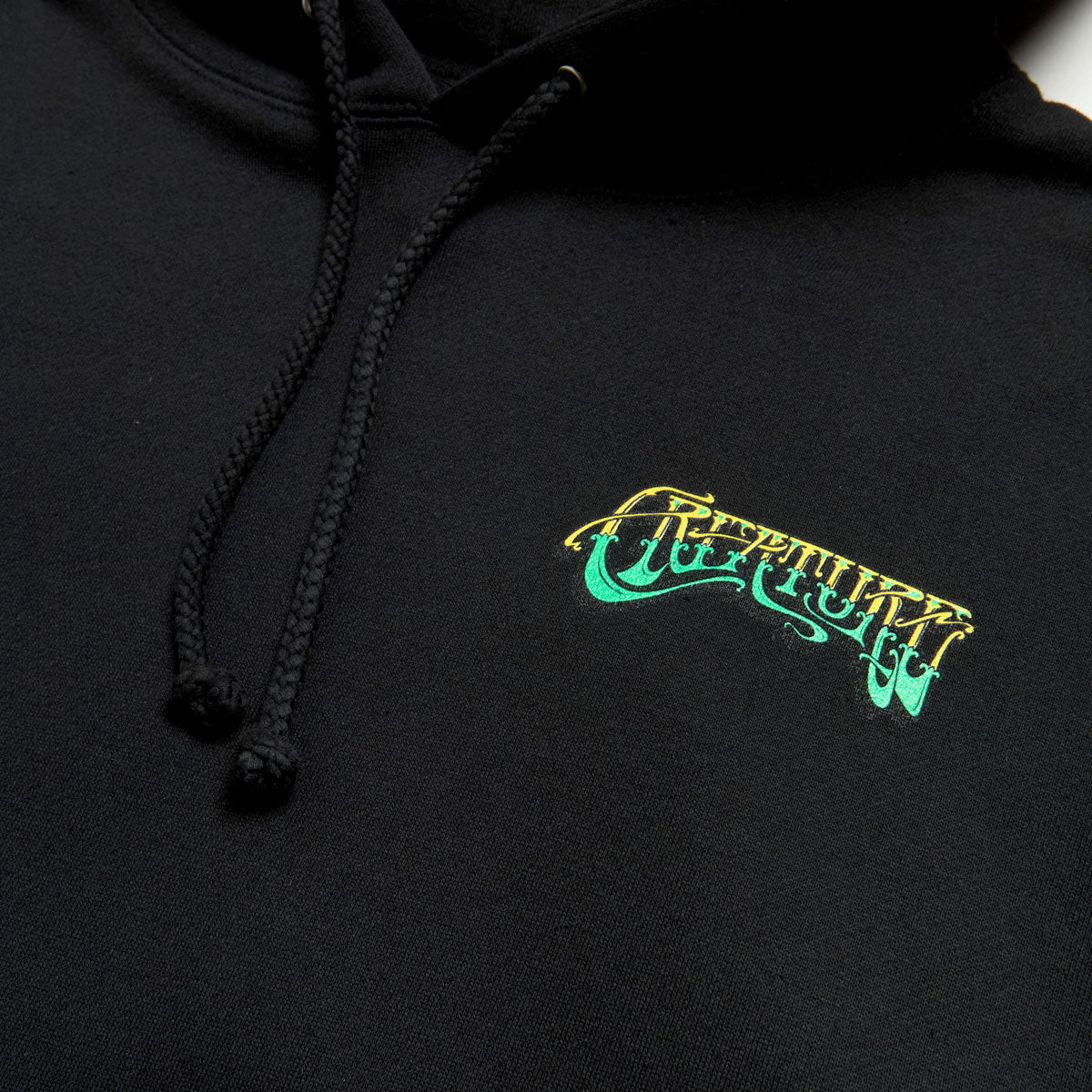 Creature Sideshow Hoodie - Black image 3