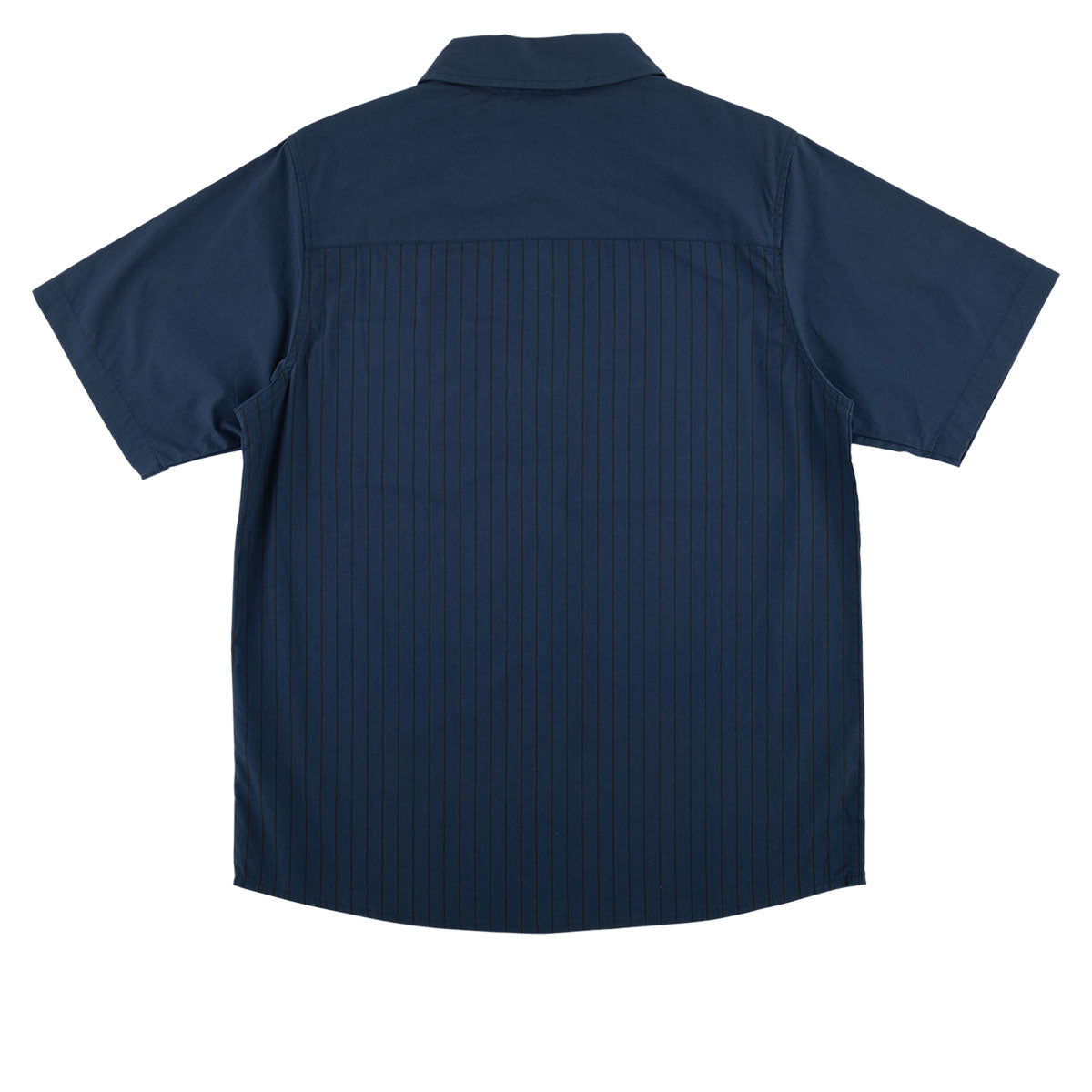 Creature Web 2 Relic Work Shirt - Navy image 2