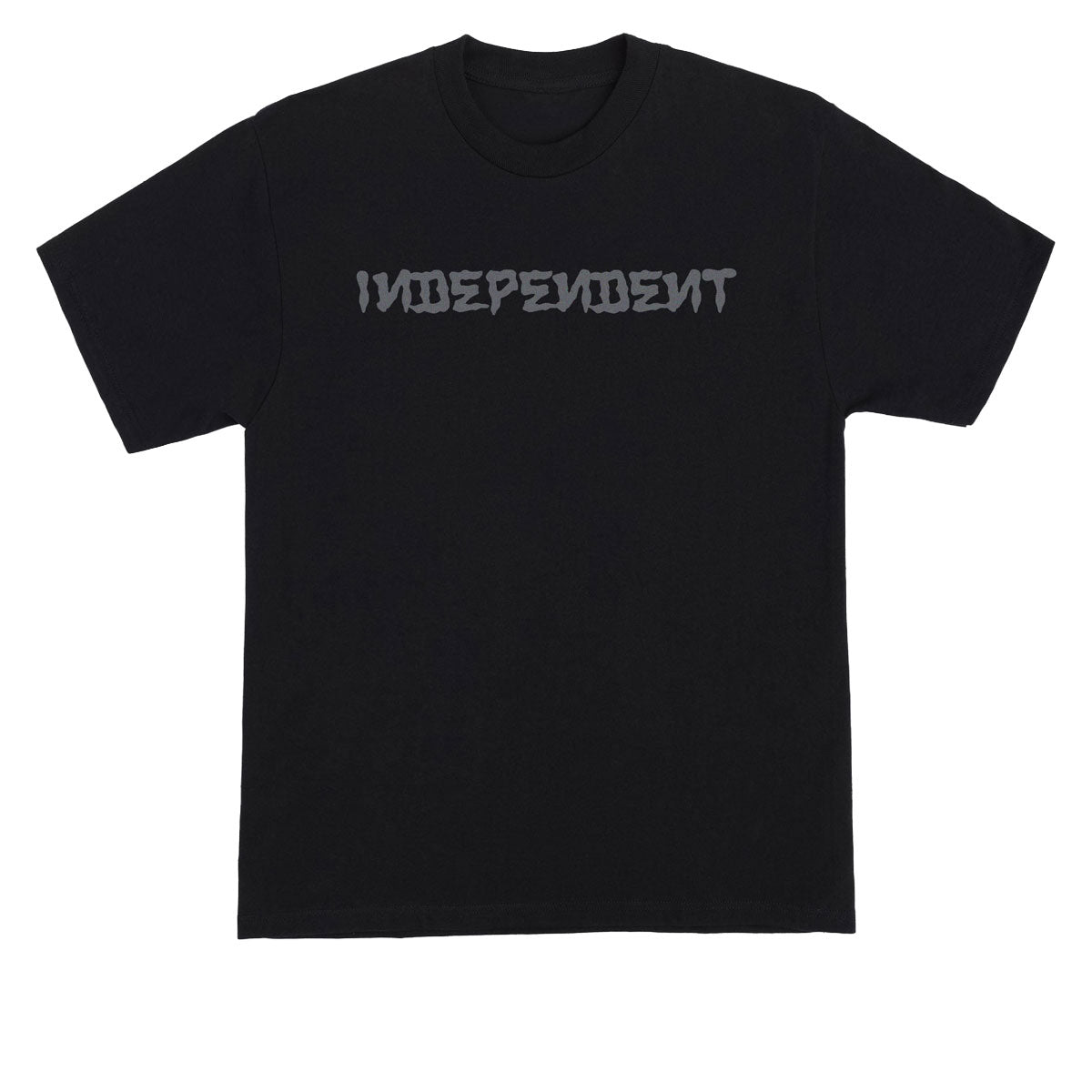 Independent Dressen Bar T-Shirt - Black image 1