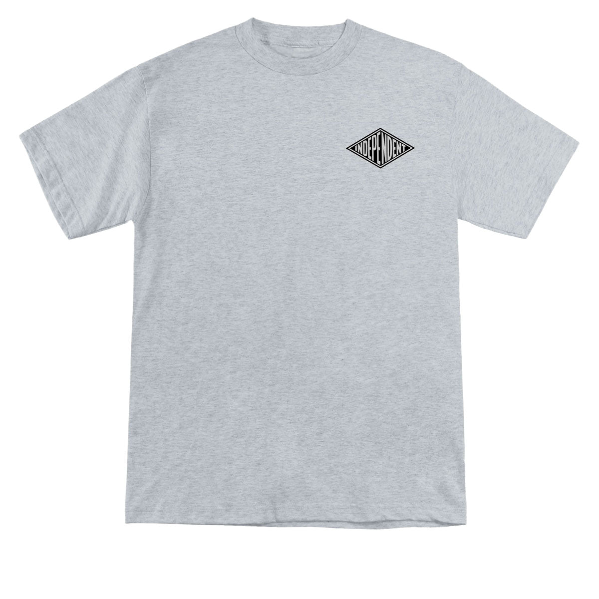 Independent Tools Of The Trade T-Shirt - Sport Grey image 2