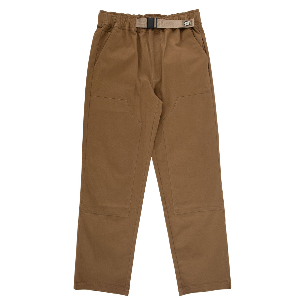 Santa Cruz Flex Double Knee Pants - Sandstone image 1