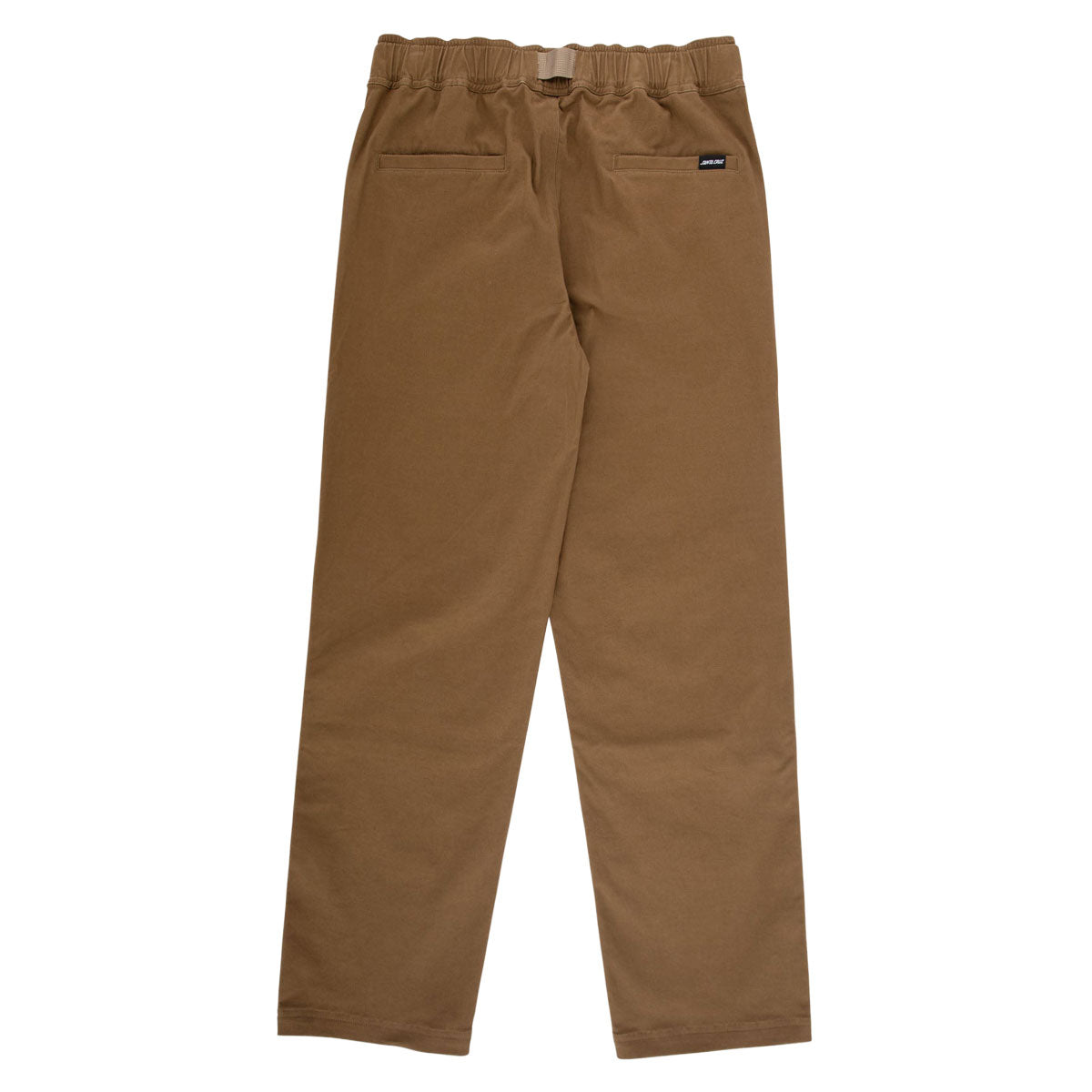 Santa Cruz Flex Double Knee Pants - Sandstone image 2