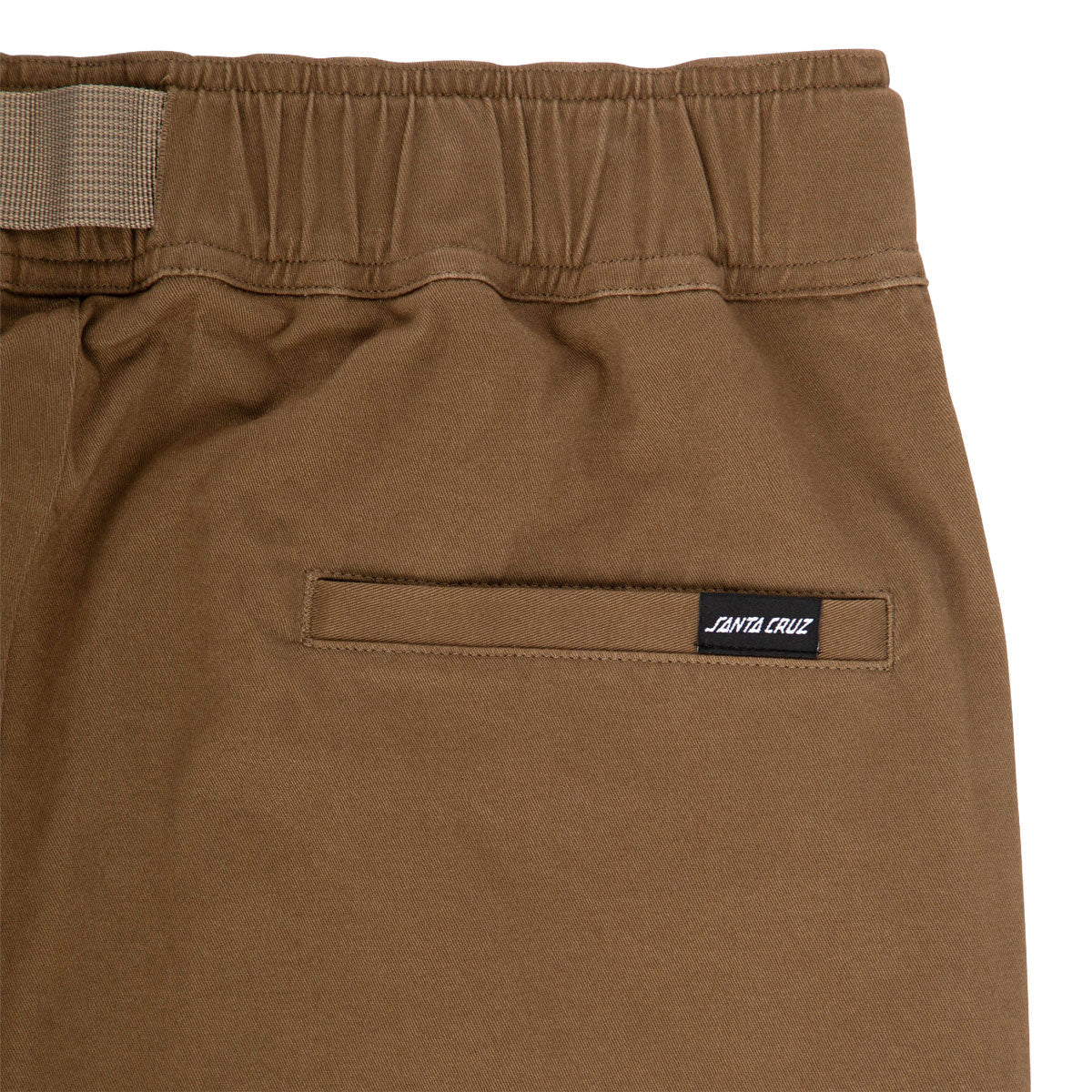 Santa Cruz Flex Double Knee Pants - Sandstone image 4
