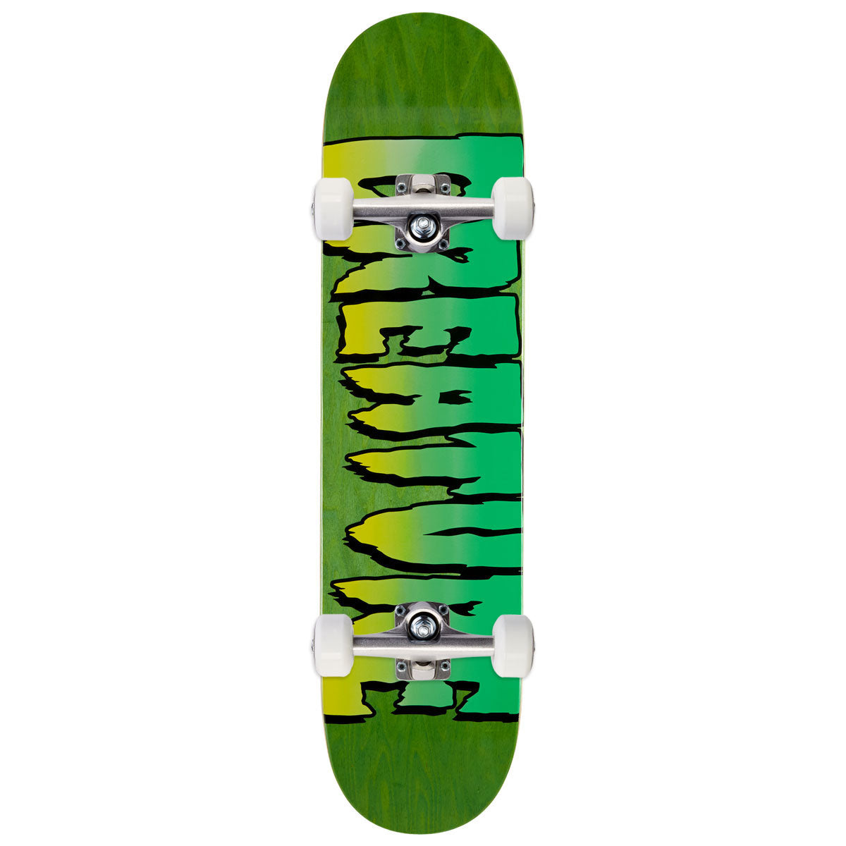 Creature Logo Skateboard Complete - 7.25