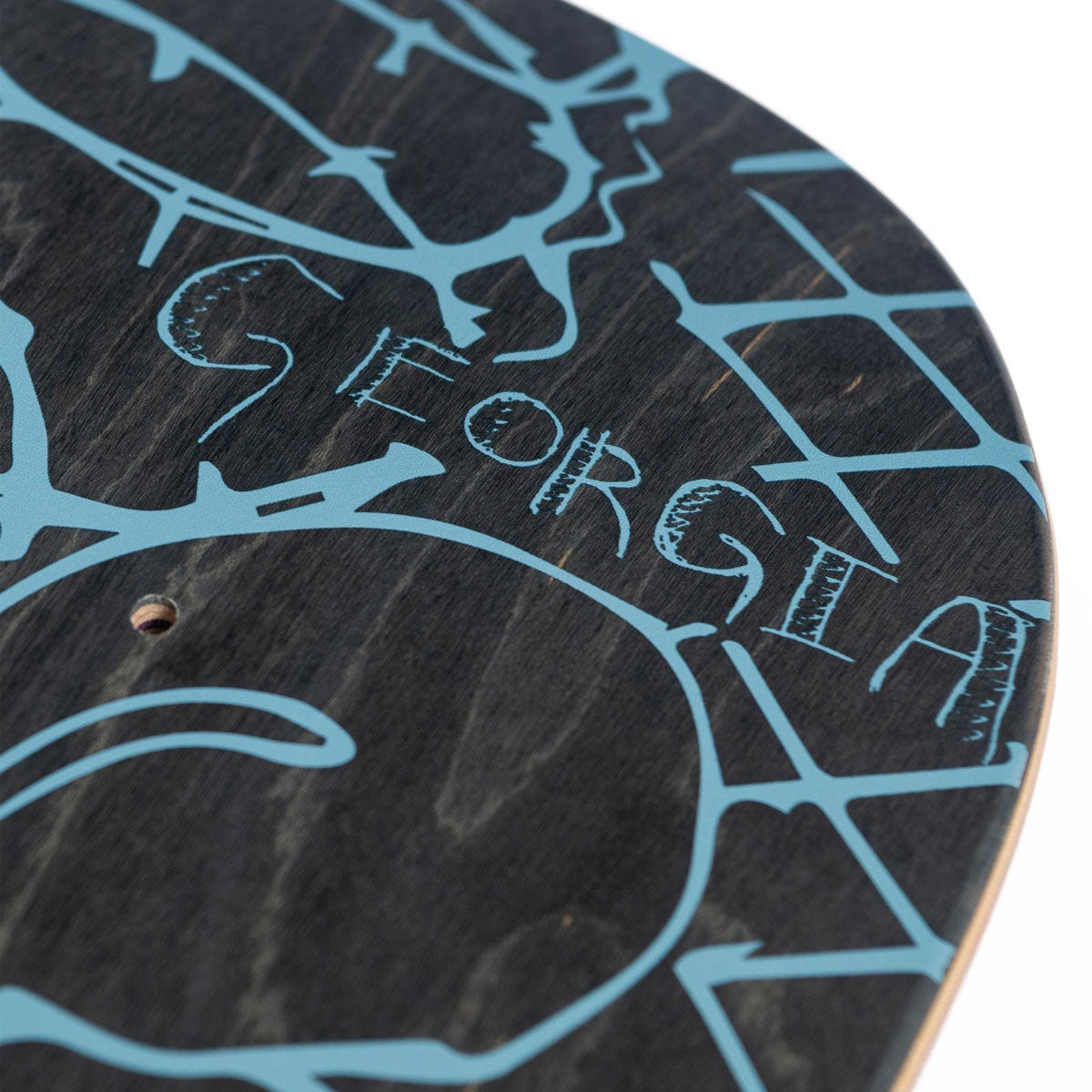 Santa Cruz Winkowski Tribute Pro Shaped Skateboard Complete - 10.34