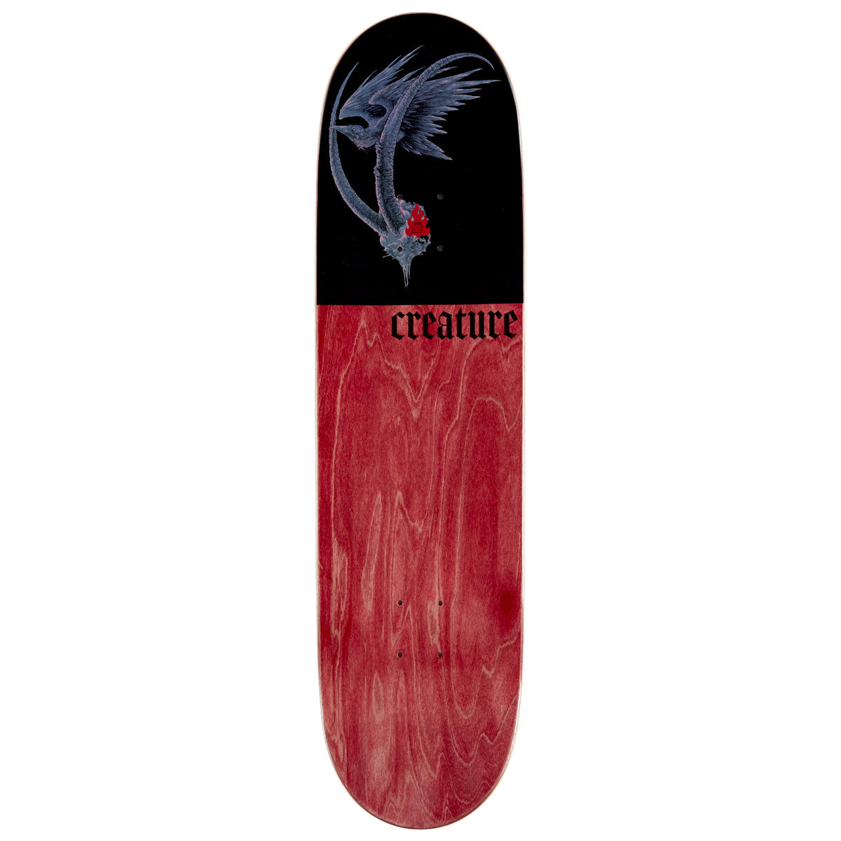 Creature TBA Guardian Pro Skateboard Deck - 8.51