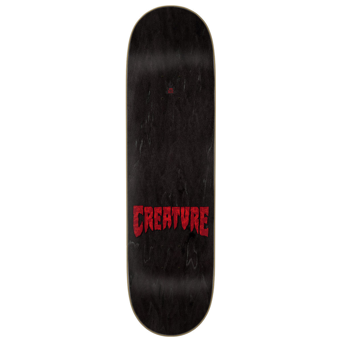 Creature Torres Namesake Stumps Skateboard Complete - 8.51