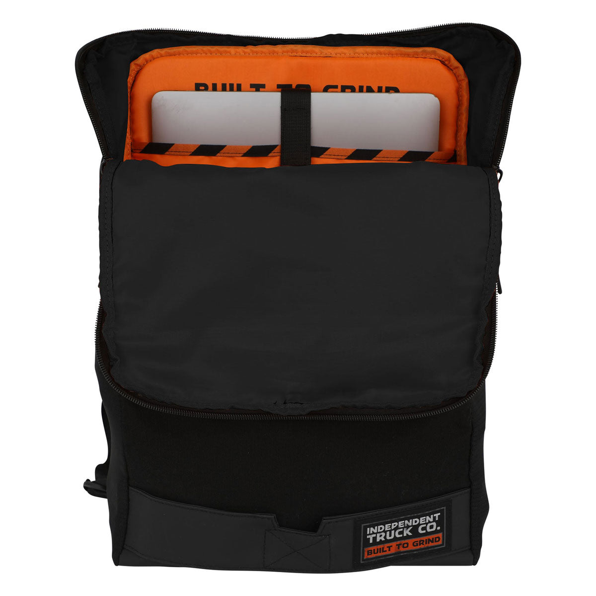 Independent BTG Backpack - Black image 3