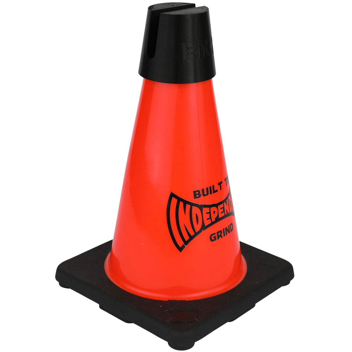 Independent Built To Grind Phone Cone - Orange image 3