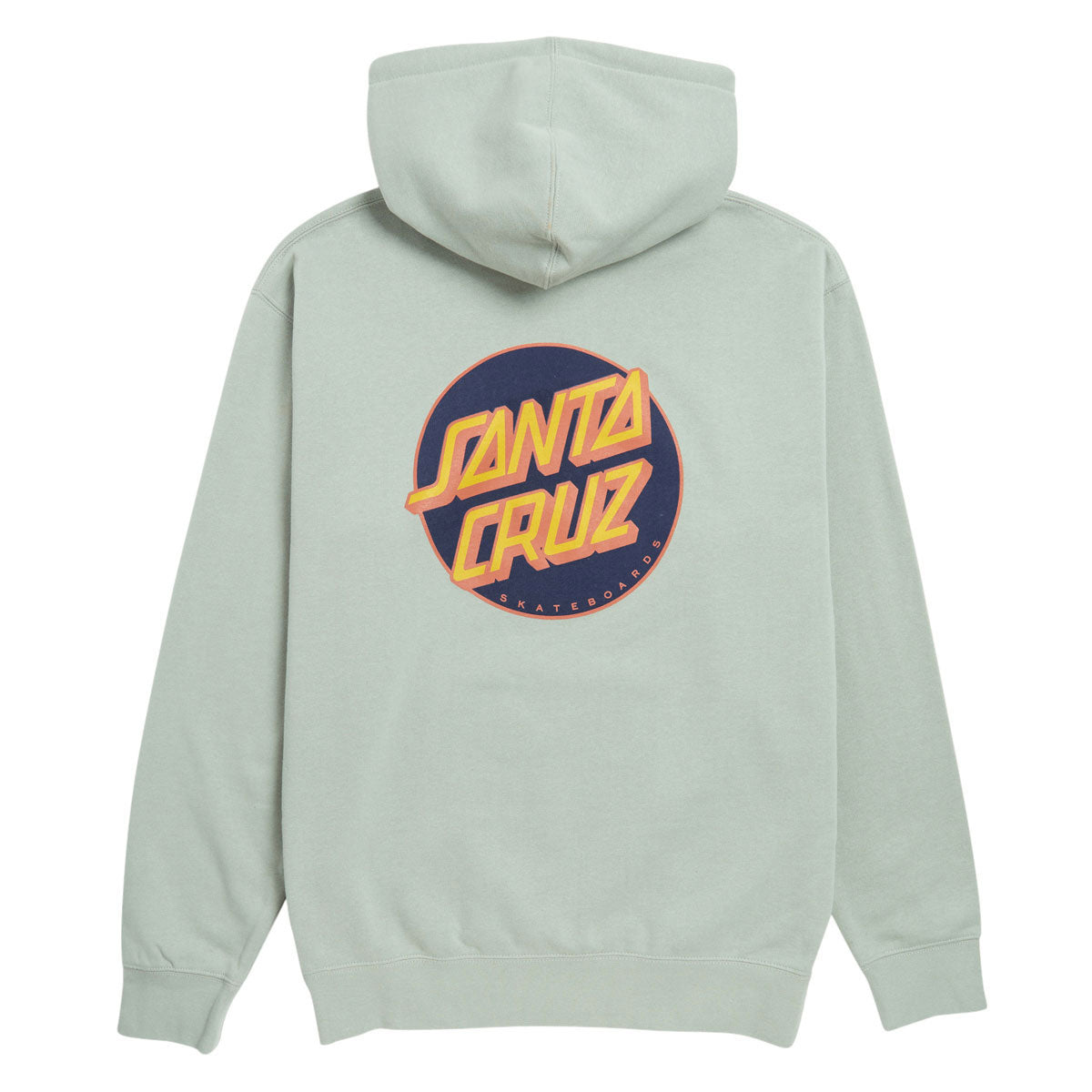 Santa Cruz Other Dot Hoodie - Dusty Sage image 2