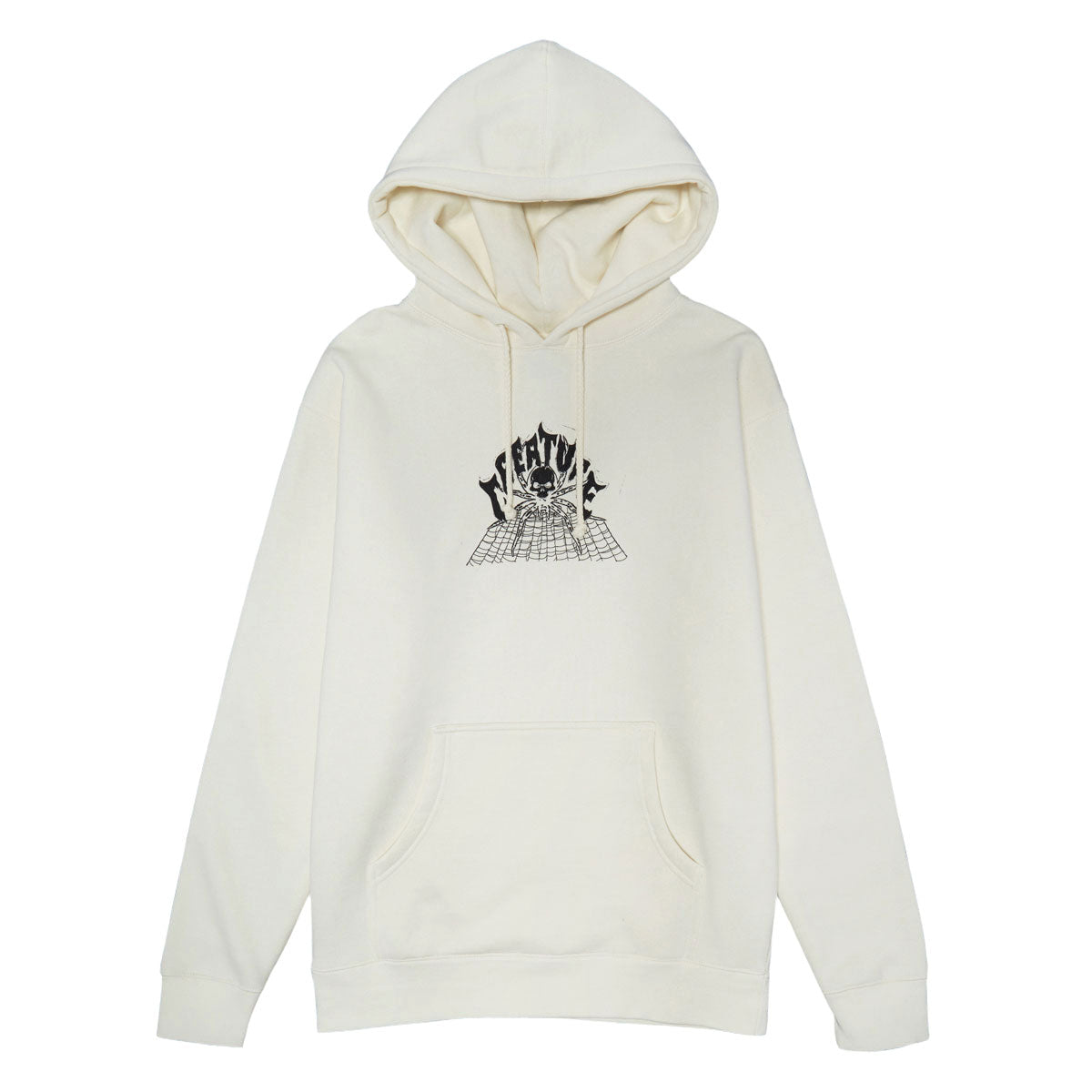 Creature Ransom Hoodie - Bone image 1