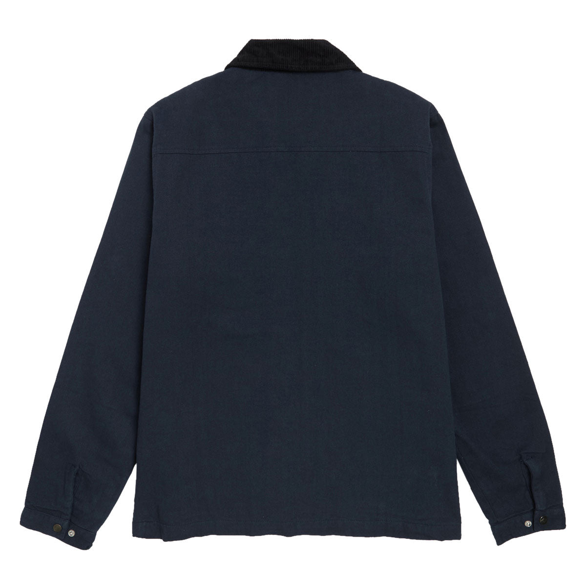 Independent Free On The Streets Work Jacket - Navy image 2