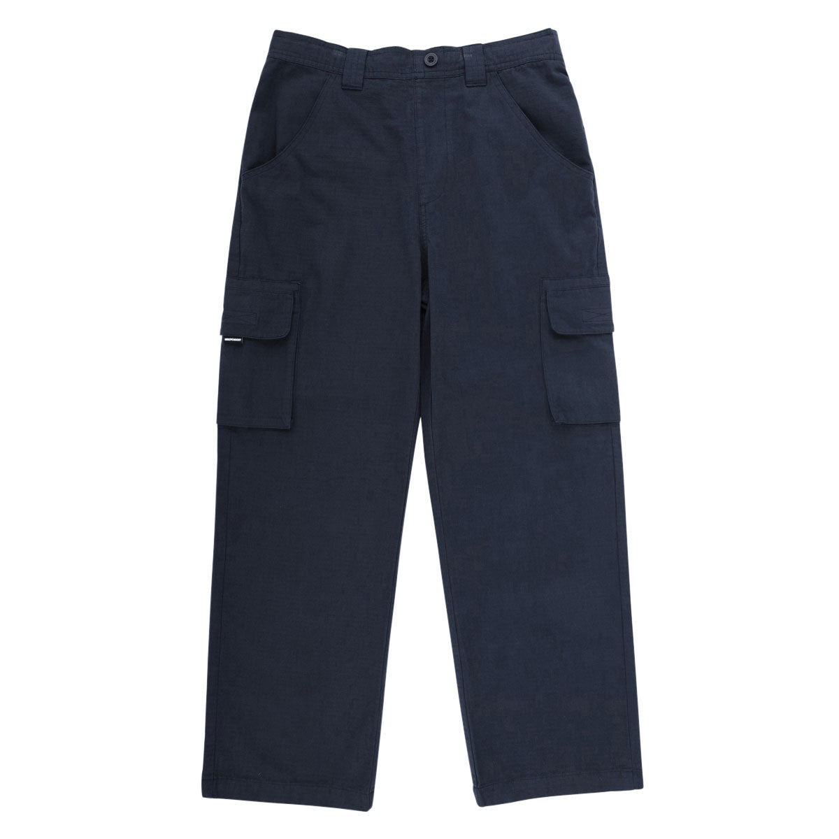 Independent Groundwork 2 Cargo Pants - Navy image 1