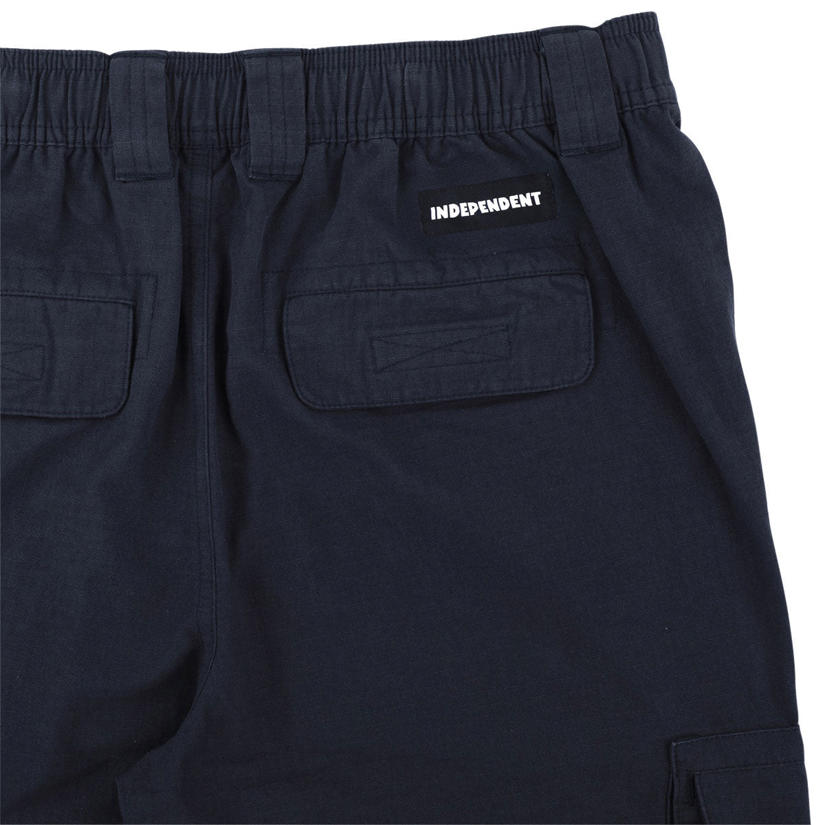 Independent Groundwork 2 Cargo Pants - Navy image 4