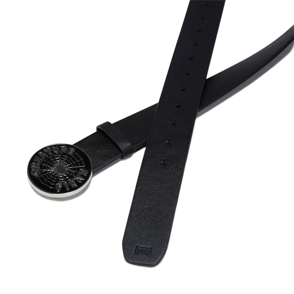 Creature Web Belt - Nickel image 2