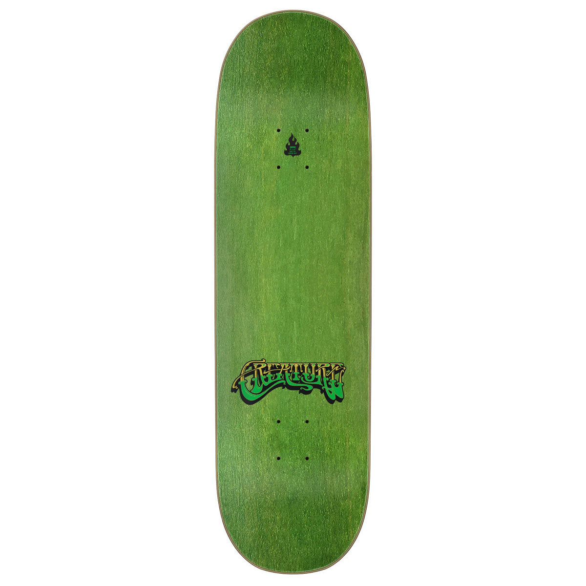 Creature Kimbel Sideshow Pro Skateboard Complete - 9.00