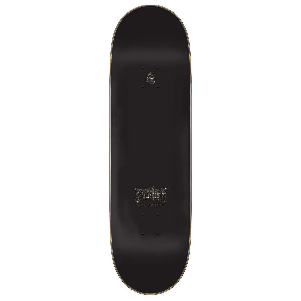 Creature Fortress SM VX Stumps Skateboard Deck - 9.00