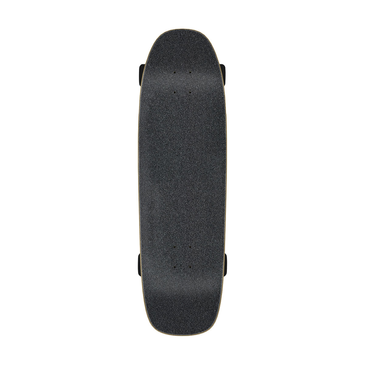 Santa Cruz Loco Dot Street Pre-Built Cruzer Complete - 8.40