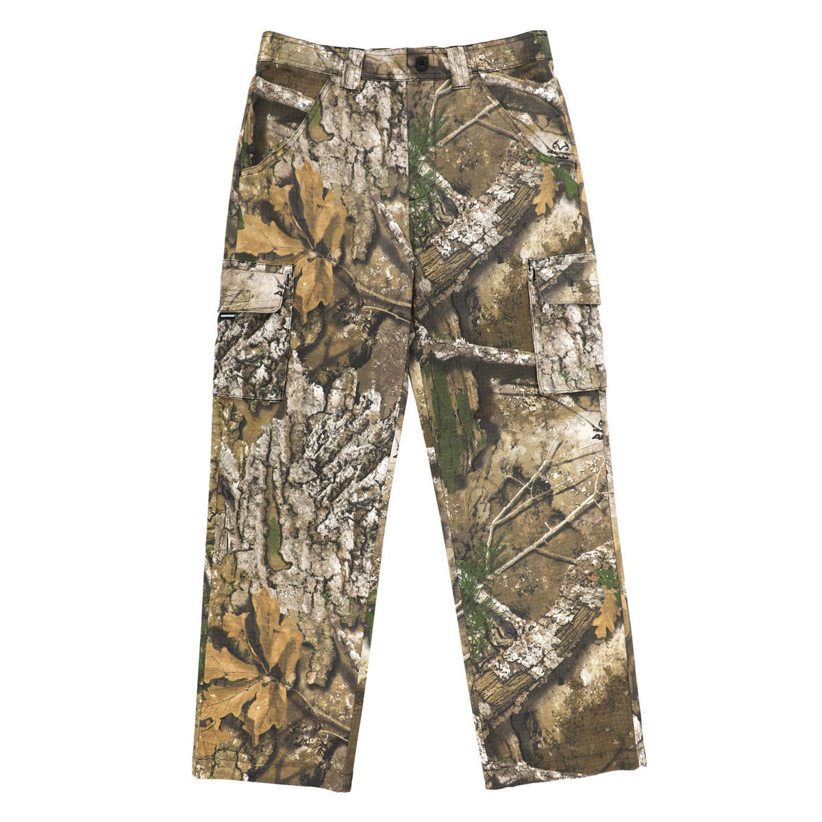 Independent Groundwork 2 Cargo Pants - Realtree APX image 1