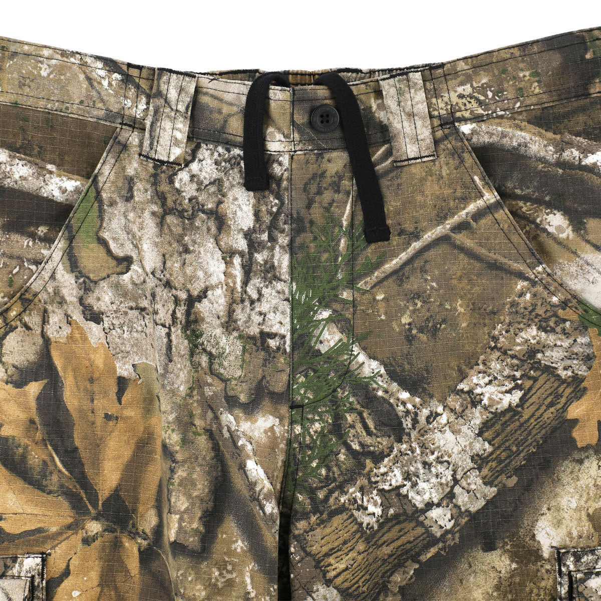 Independent Groundwork 2 Cargo Pants - Realtree APX image 3