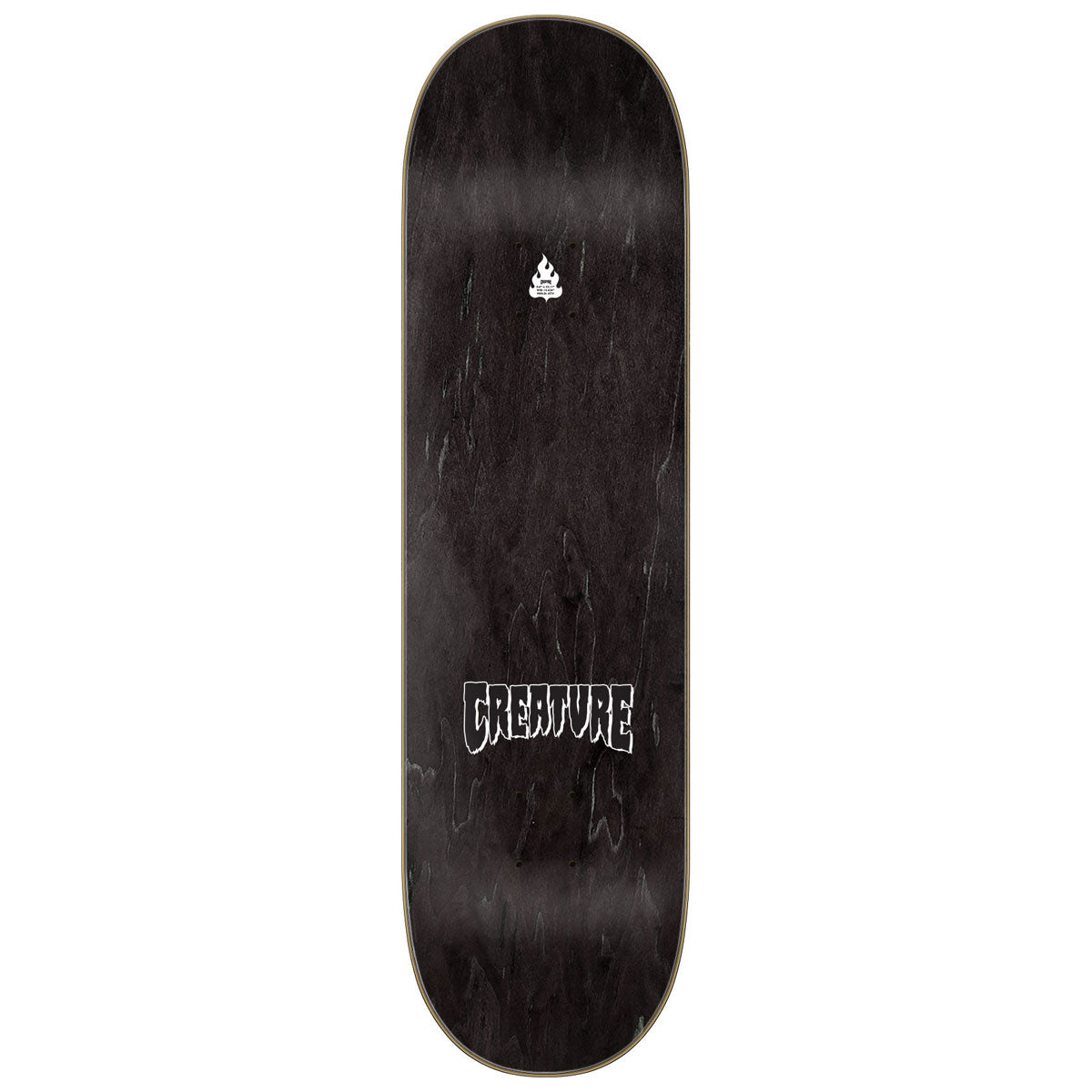 Creature Baekkel Troll 2 Pro Skateboard Complete - 8.60