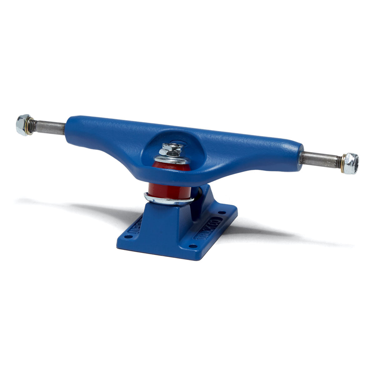 Independent Stage 11 Standard Skateboard Trucks - Distortion Blue - 159mm image 2