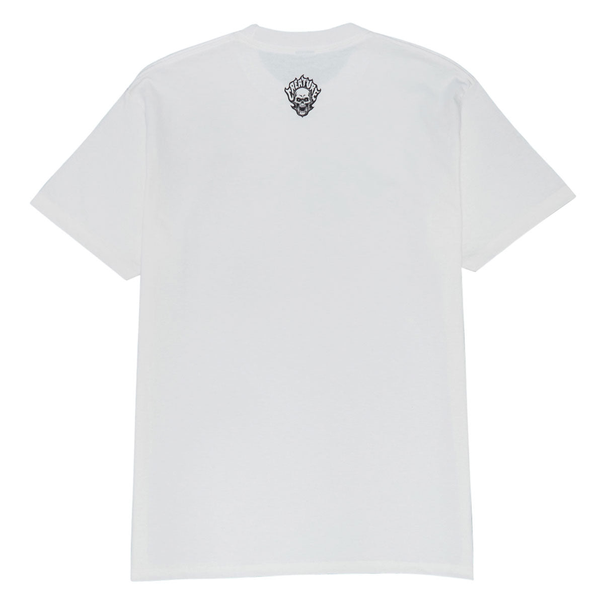 Creature Hallucination T-Shirt - Vintage White image 2