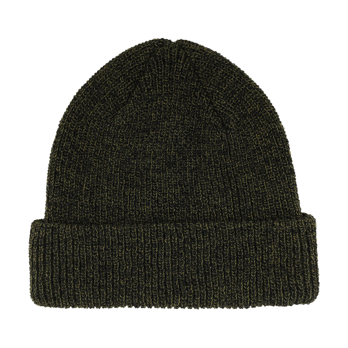 Creature REV Support Long Shoreman Beanie - Olive Heather image 2