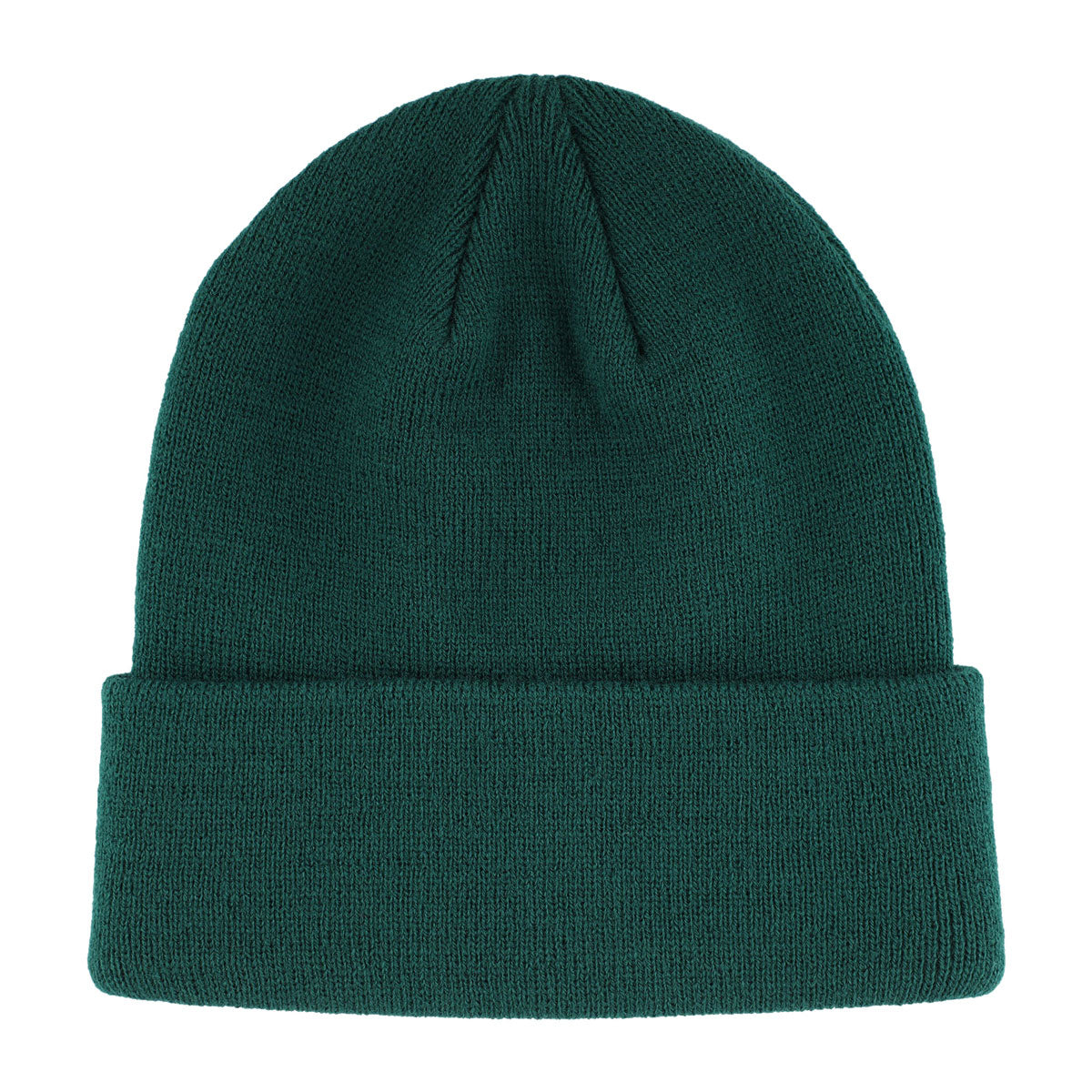 Creature Logo Outline Long Shoreman Beanie - Spruce image 2