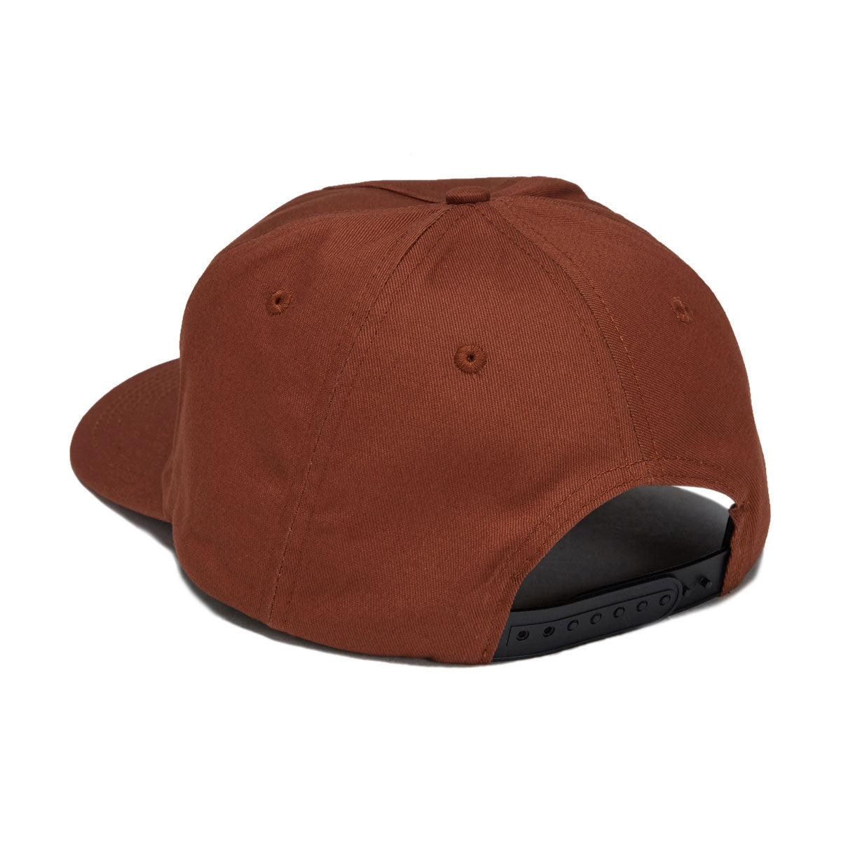 Independent Built To Grind Onsite Snapback Hat - Brown image 2