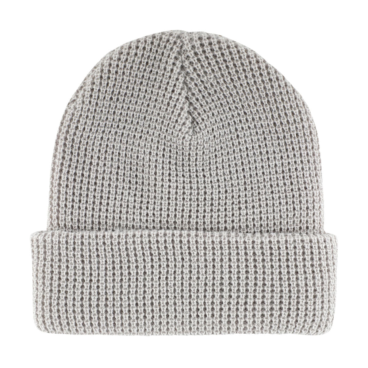 Independent Built To Grind Long Shoreman Beanie - Light Grey image 2