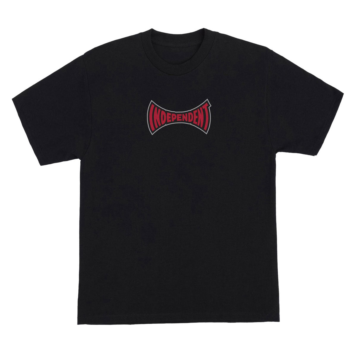 Independent Span Revolve T-Shirt - Black image 2
