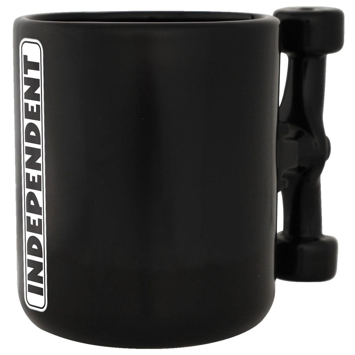 Independent Stage 11 Mug - Black image 1