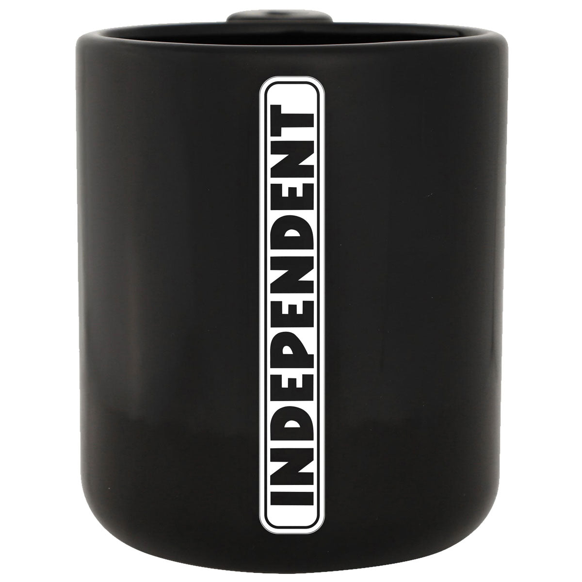 Independent Stage 11 Mug - Black image 3