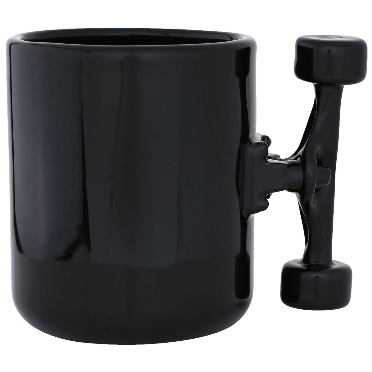 Independent Stage 11 Mug - Black image 4