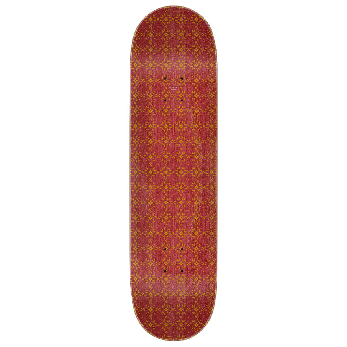 Santa Cruz Delfino Ouroboros Pro Skateboard Complete - 8.25