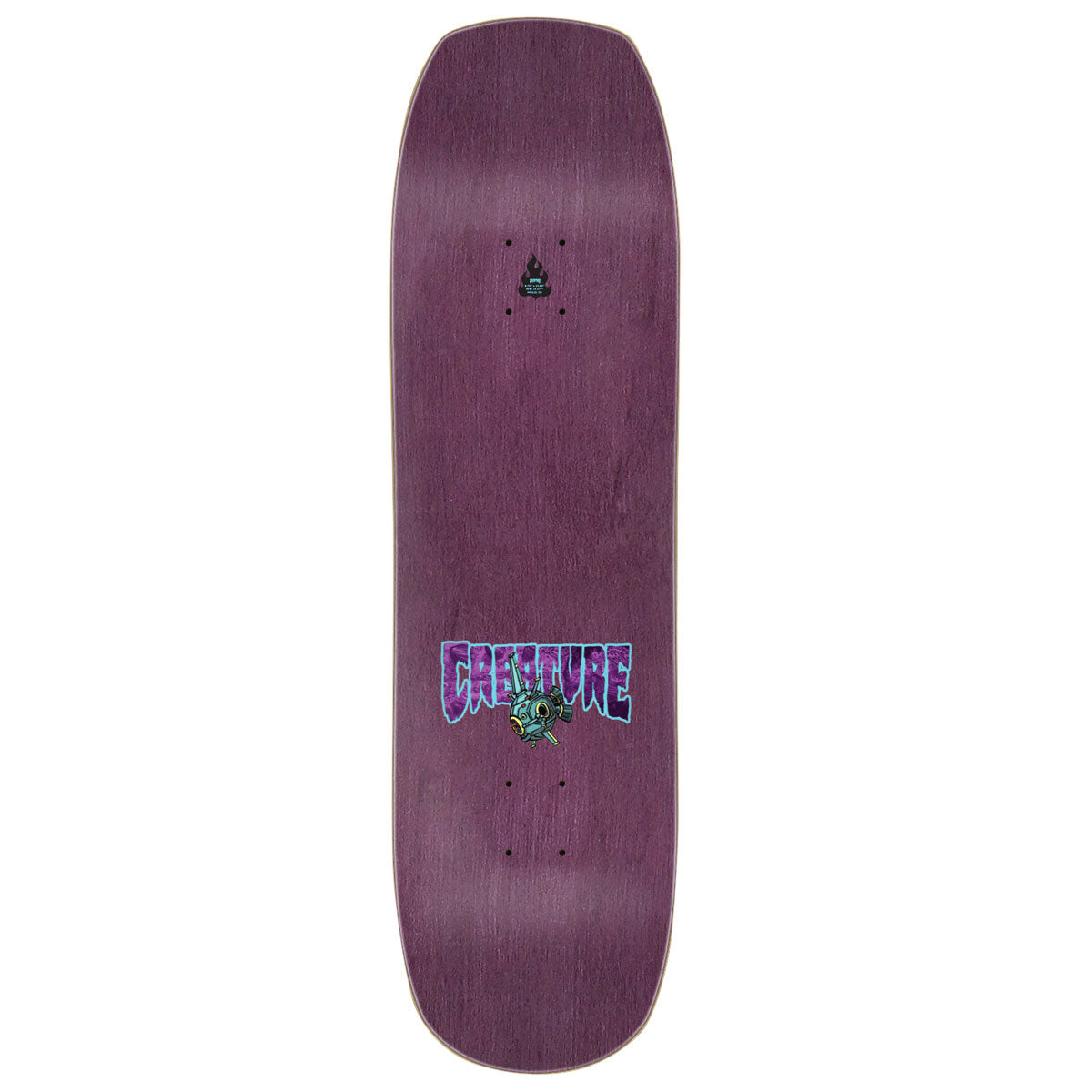 Creature Cosmo Rider LG Skateboard Deck - 8.75