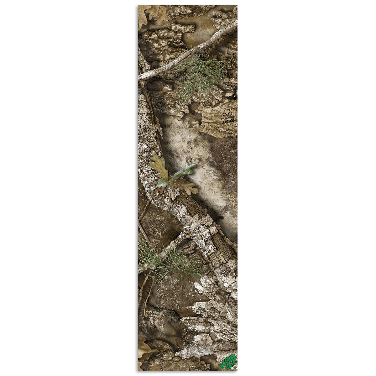 Mob x Realtree APX Grip tape - Graphic image 1